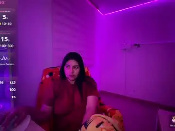 Chaturbate Nude Webcam of cloe_small08