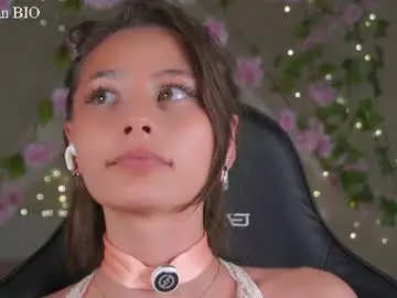 Chaturbate Adult Webcams of falinecrosthwaite