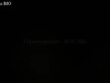 Chaturbate Sex Cam of falinecrosthwaite