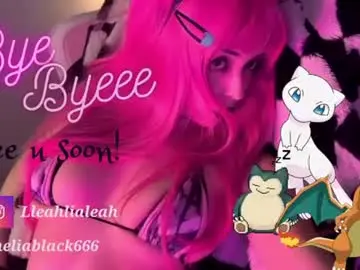 Chaturbate Best Webcam of leamelie