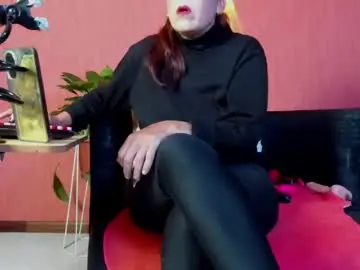 Chaturbate Best live sex cam show of milf_sikiu