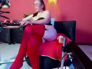 Chaturbate Live Porn of milf_sikiu