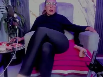 Chaturbate Watch Live Sex Cams of milf_sikiu