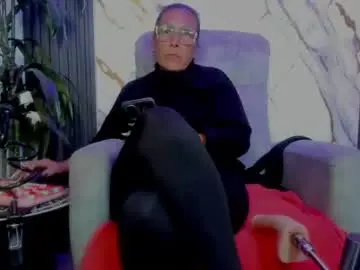 Chaturbate Adult Video Chat of milf_sikiu