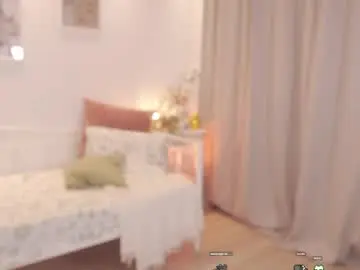 Chaturbate Live Porn of milky_0