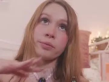 Chaturbate Private Sex Chat of milky_0
