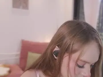 Chaturbate Best Webcam of milky_0