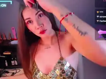 Chaturbate Free Porn Cam of sashaharding1125