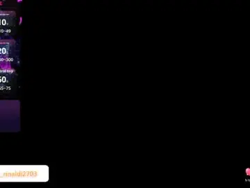 Chaturbate Adult Video Chat of valeria_rinaldi2703