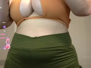 Chaturbate Adult Video Chat of veronikavonk