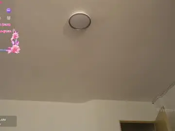 Chaturbate Sex Chat of veronikavonk