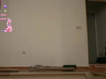 Chaturbate Free Porn Cam of veronikavonk