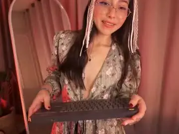 Chaturbate Adult Webcam of charloottee_1