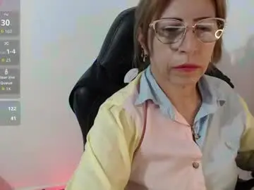 Chaturbate Live Sex Cam of chayla_ruiz