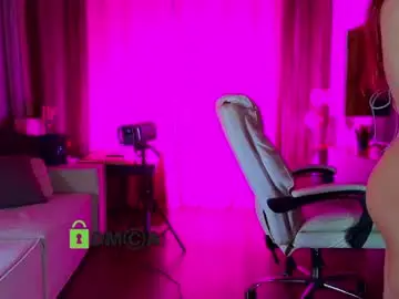 Chaturbate Live Sex of crazzy_cherry