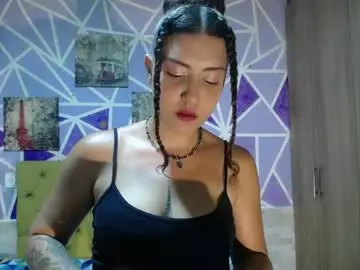 Chaturbate Live Porn of hellen_maya