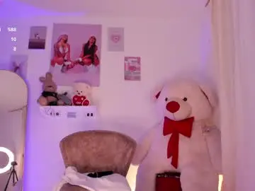 Chaturbate Watch Live Sex Cams of pretty_pettite