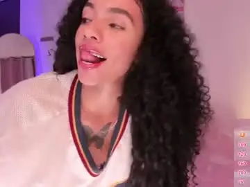 Chaturbate Live Sex Cam of pretty_pettite