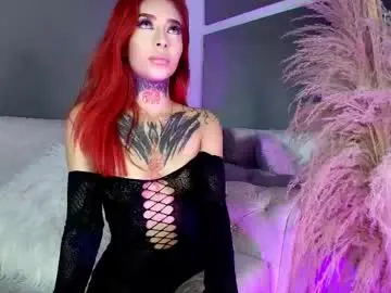 Chaturbate Private Sex Chat of reds_velvet