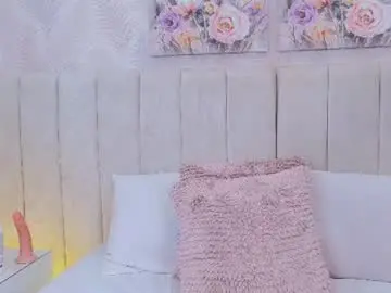 Chaturbate Live Porn of vega_sara