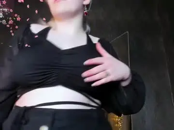 Chaturbate Best Webcam of xiao_eclipse