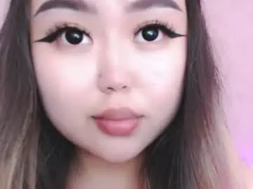 Chaturbate Private Sex Chat of amelia_sunlight
