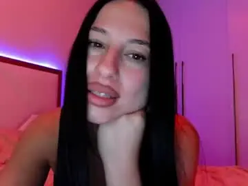 Chaturbate Live Sex Cam of delly_love