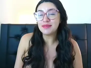 Chaturbate Nude Webcam of evoletmk
