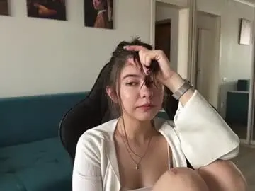 Chaturbate Nude Webcam of katheleenschraub