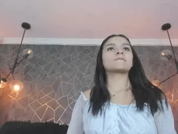 Chaturbate Nude Webcam of leigh_angels