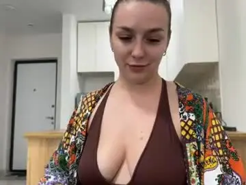 Chaturbate Adult Webcam of lucky_foryou_baby