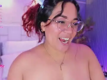 Chaturbate Live Porn of melissakarterrs