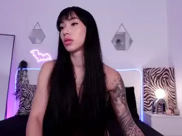 Chaturbate Free Porn Cam of miladenver