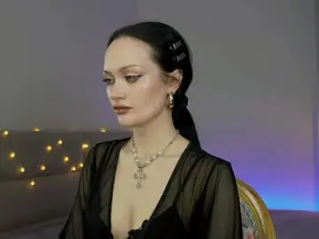 Chaturbate Adult Video Chat of queenaliss
