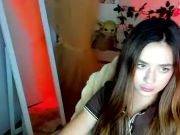 Chaturbate Best Webcam of allana_dream