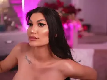 Chaturbate Adult Webcams of itsjessiebabe