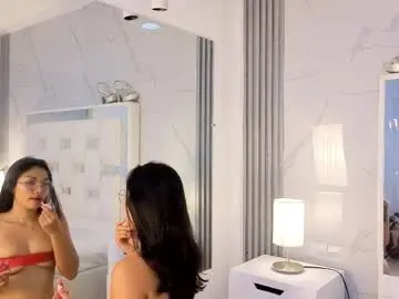 Chaturbate Sex Cam of lana_hard_as