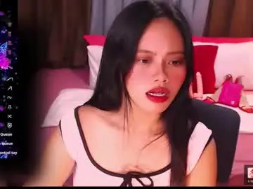 Chaturbate Nude Webcam of lilsweet_marie