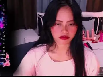 Chaturbate Sex Chat of lilsweet_marie