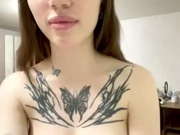 Chaturbate Adult Webcam of marcielongsdorf