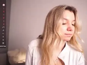 Chaturbate Sex Cam of margarethowell