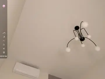 Chaturbate Free Porn Cam of margarethowell