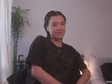 Chaturbate Sex Cam of meganmei666