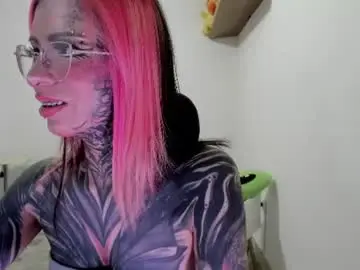 Chaturbate Sex Cam of nicki_1