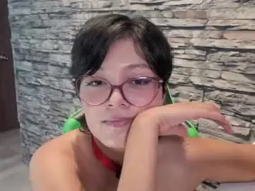 Chaturbate Adult Webcam of qadeshoficial