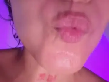 Chaturbate Sex Chat of qadeshoficial