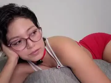Chaturbate Nude Webcam of qadeshoficial
