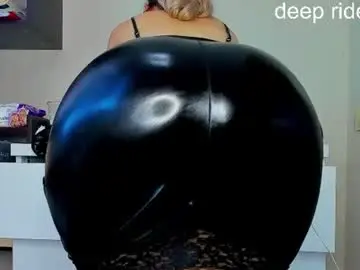 Chaturbate Nude Webcam of tykita