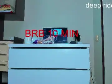Chaturbate Live Porn of tykita