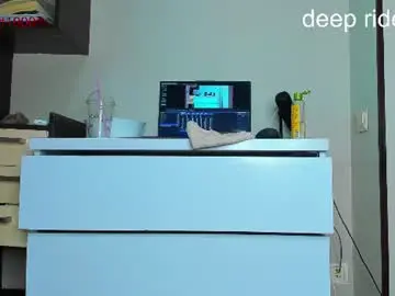 Chaturbate Nude Webcam of tykita